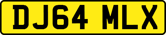 DJ64MLX