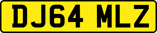 DJ64MLZ