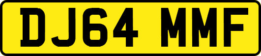 DJ64MMF