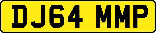 DJ64MMP