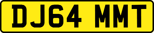 DJ64MMT