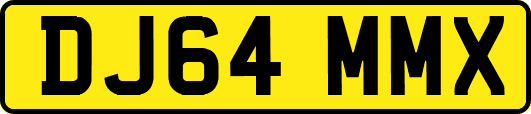 DJ64MMX