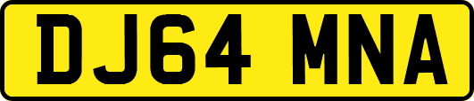DJ64MNA