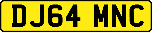 DJ64MNC
