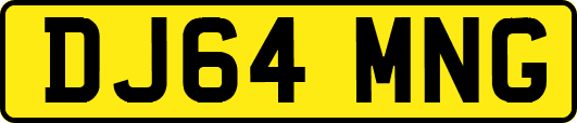 DJ64MNG