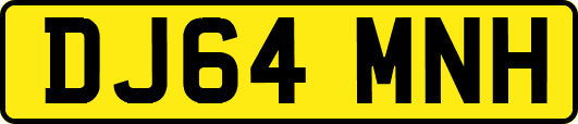 DJ64MNH