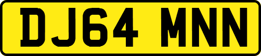 DJ64MNN