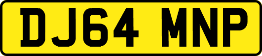 DJ64MNP