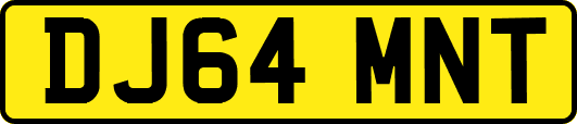 DJ64MNT