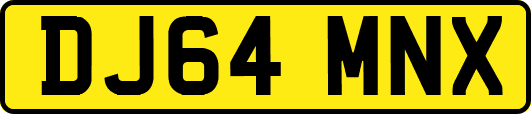 DJ64MNX