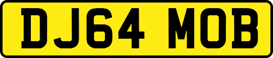 DJ64MOB