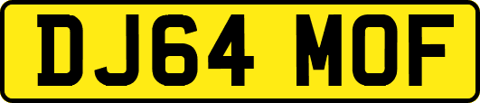 DJ64MOF