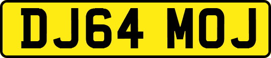 DJ64MOJ