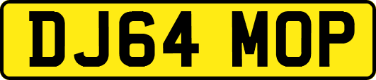 DJ64MOP