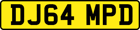 DJ64MPD