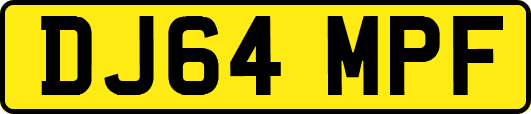 DJ64MPF