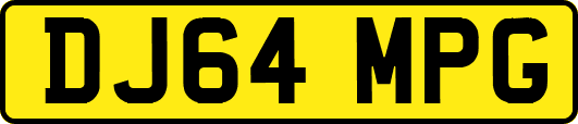 DJ64MPG
