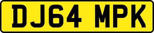 DJ64MPK