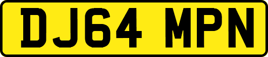 DJ64MPN
