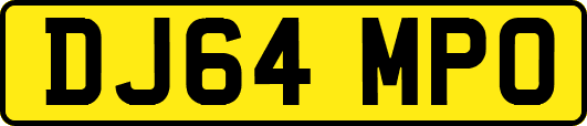 DJ64MPO