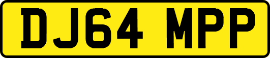 DJ64MPP