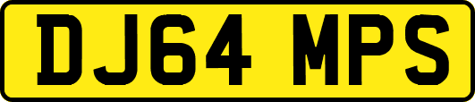 DJ64MPS