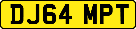 DJ64MPT