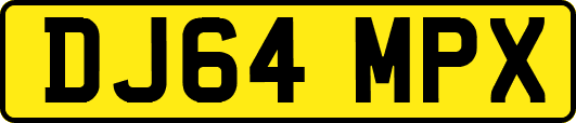 DJ64MPX