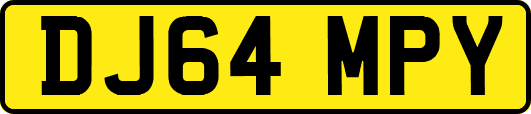 DJ64MPY