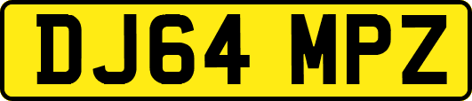 DJ64MPZ