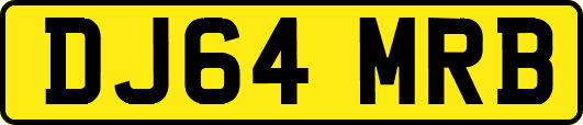 DJ64MRB