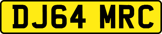 DJ64MRC
