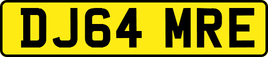 DJ64MRE