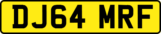 DJ64MRF