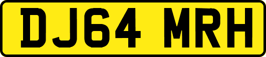 DJ64MRH