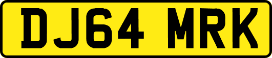 DJ64MRK