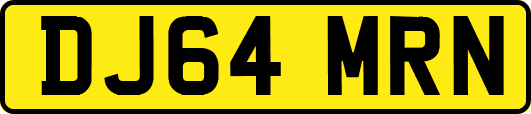 DJ64MRN