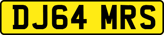 DJ64MRS