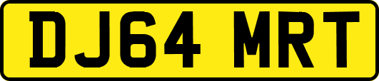 DJ64MRT