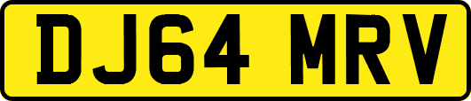 DJ64MRV