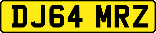 DJ64MRZ