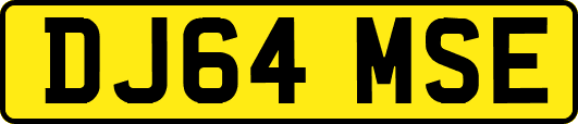 DJ64MSE