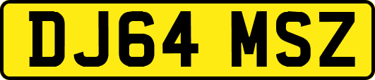 DJ64MSZ