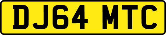 DJ64MTC