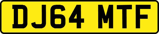 DJ64MTF