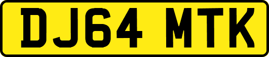 DJ64MTK