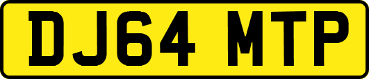 DJ64MTP