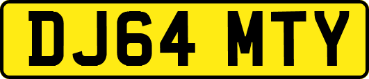DJ64MTY