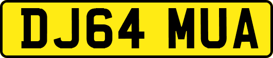 DJ64MUA