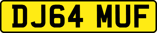 DJ64MUF